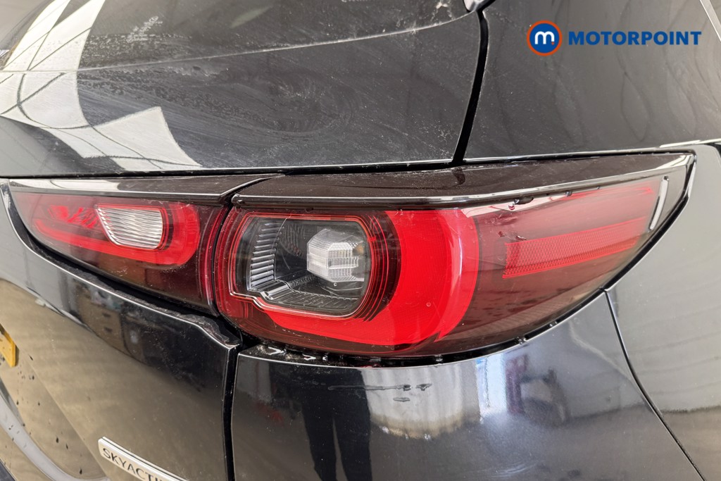 Mazda Cx-5 Sport Edition Manual Petrol SUV - Stock Number (1537358) - 18th supplementary image