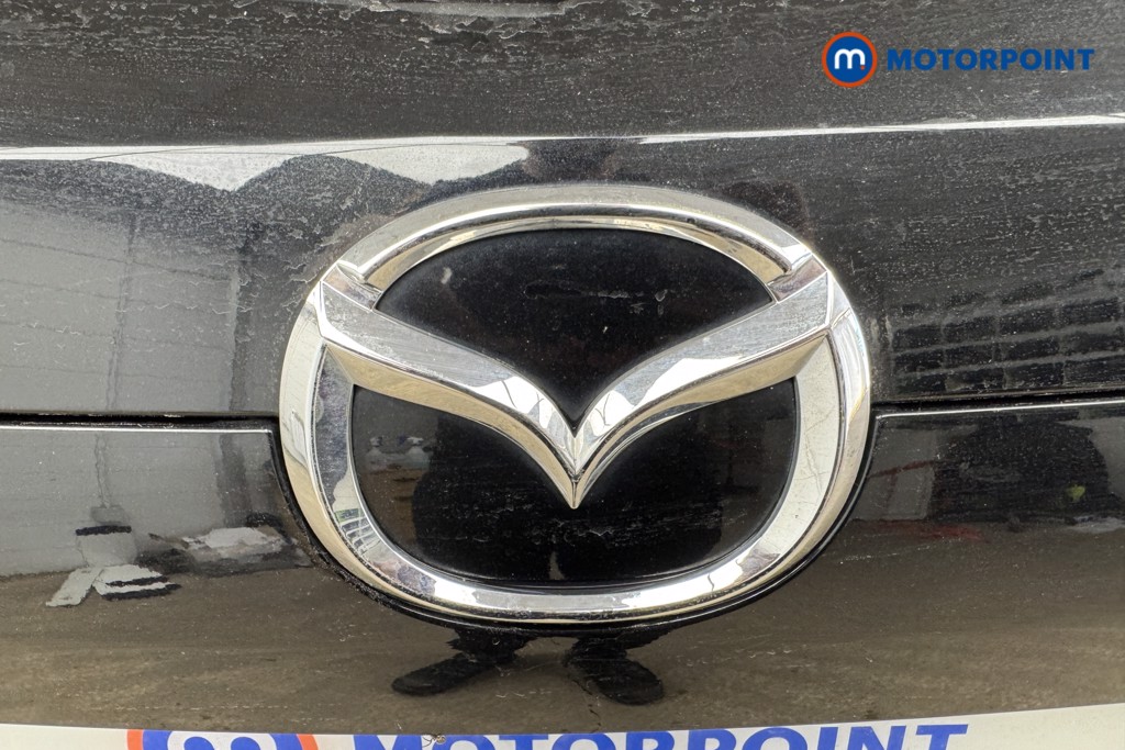 Mazda Cx-5 Sport Edition Manual Petrol SUV - Stock Number (1537358) - 19th supplementary image