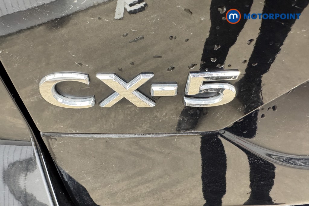 Mazda Cx-5 Sport Edition Manual Petrol SUV - Stock Number (1537358) - 20th supplementary image