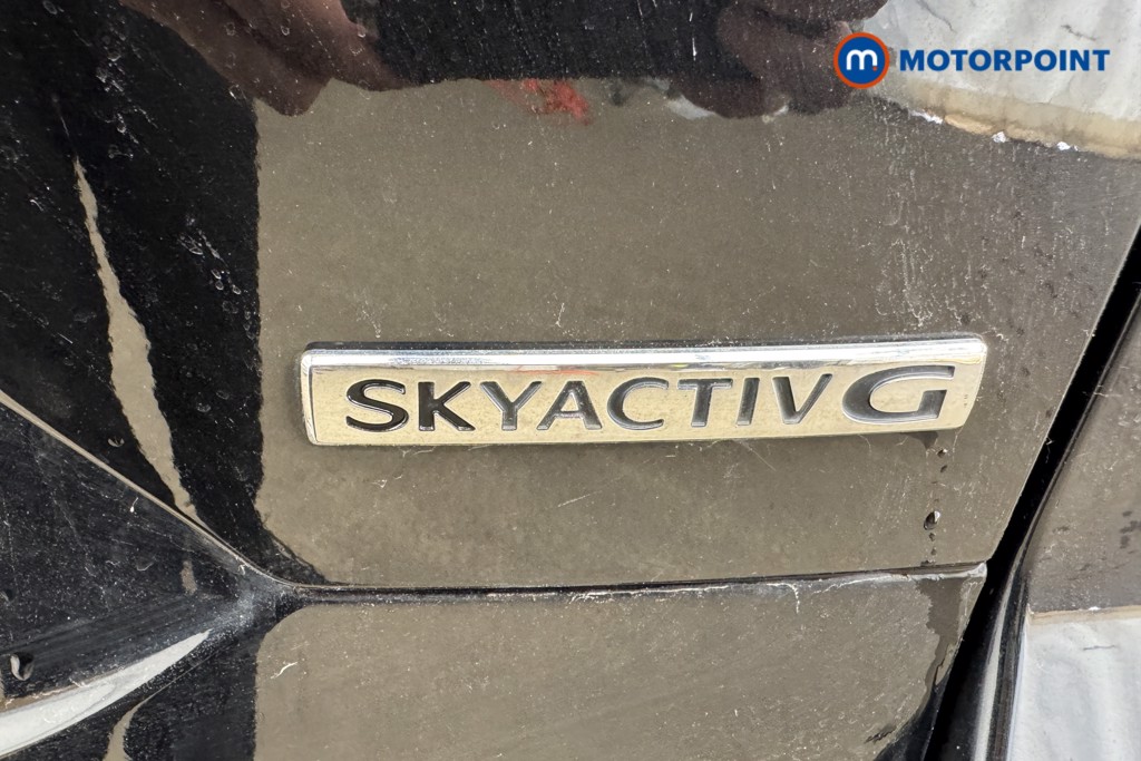 Mazda Cx-5 Sport Edition Manual Petrol SUV - Stock Number (1537358) - 21st supplementary image