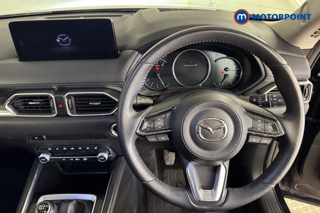 Mazda Cx-5 Sport Edition Manual Petrol SUV - Stock Number (1537358) - 1st supplementary image