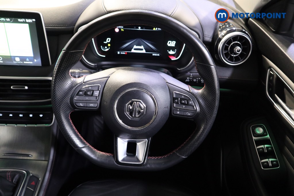 Mg Motor Uk HS Exclusive Manual Petrol SUV - Stock Number (1537531) - 2nd supplementary image