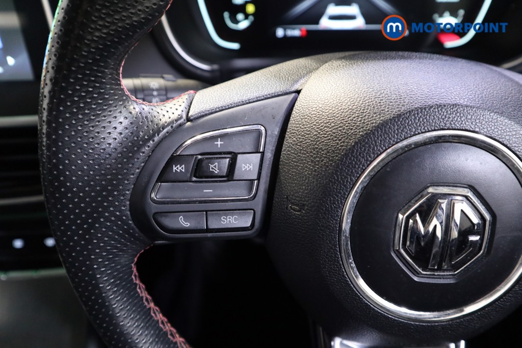 Mg Motor Uk HS Exclusive Manual Petrol SUV - Stock Number (1537531) - 3rd supplementary image