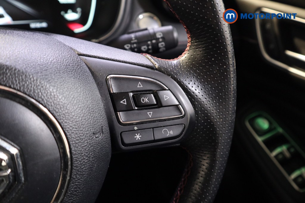 Mg Motor Uk HS Exclusive Manual Petrol SUV - Stock Number (1537531) - 4th supplementary image