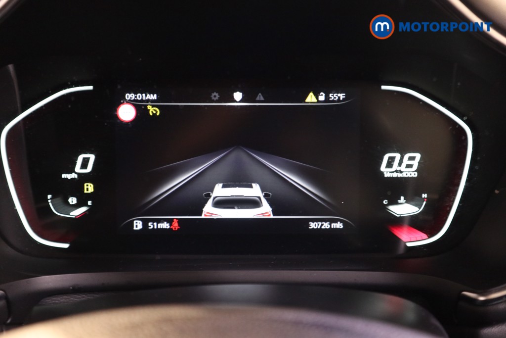 Mg Motor Uk HS Exclusive Manual Petrol SUV - Stock Number (1537531) - 5th supplementary image
