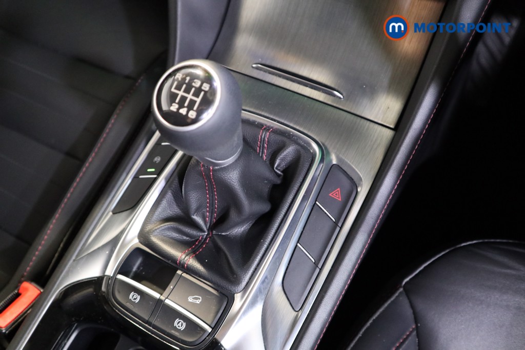 Mg Motor Uk HS Exclusive Manual Petrol SUV - Stock Number (1537531) - 8th supplementary image