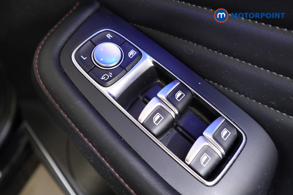 Mg Motor Uk HS Exclusive Manual Petrol SUV - Stock Number (1537531) - 9th supplementary image