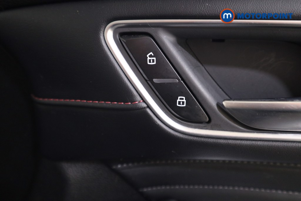 Mg Motor Uk HS Exclusive Manual Petrol SUV - Stock Number (1537531) - 10th supplementary image