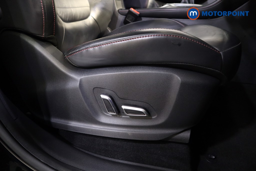 Mg Motor Uk HS Exclusive Manual Petrol SUV - Stock Number (1537531) - 11th supplementary image