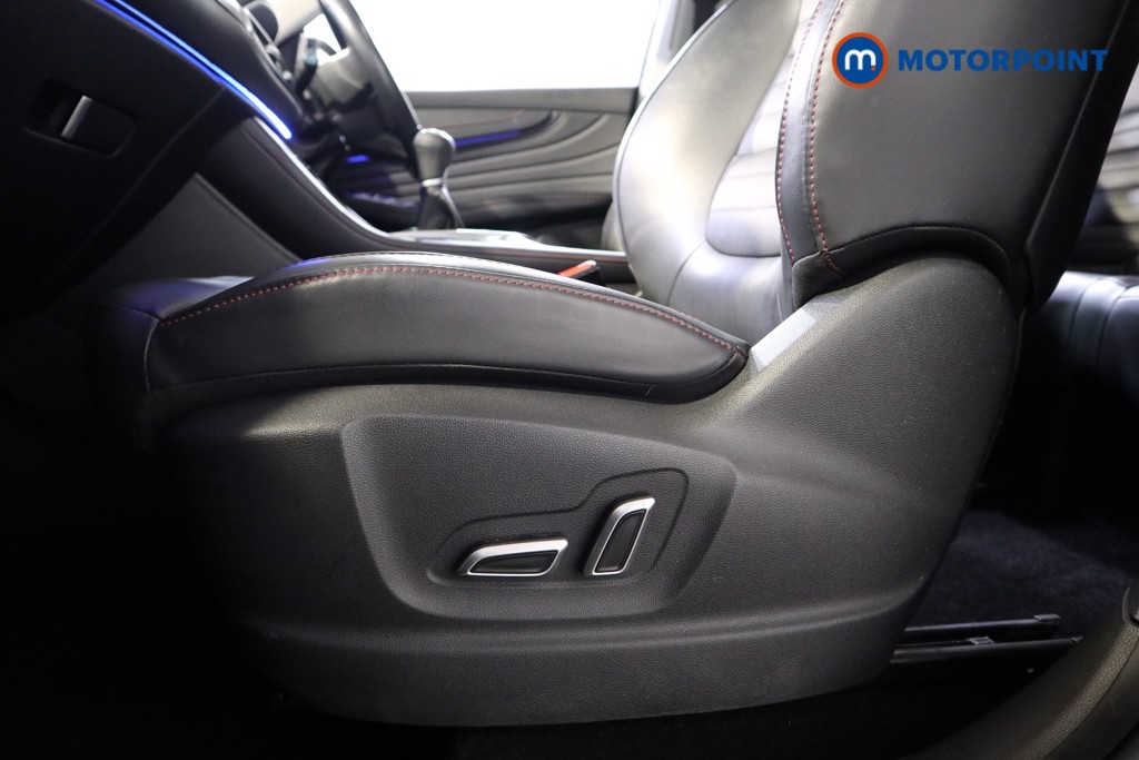 Mg Motor Uk HS Exclusive Manual Petrol SUV - Stock Number (1537531) - 12th supplementary image
