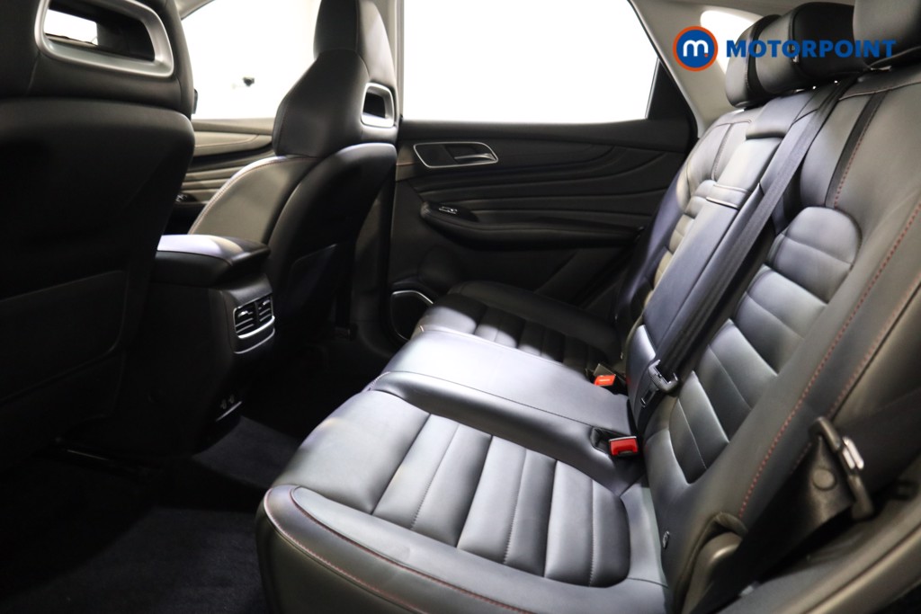 Mg Motor Uk HS Exclusive Manual Petrol SUV - Stock Number (1537531) - 14th supplementary image