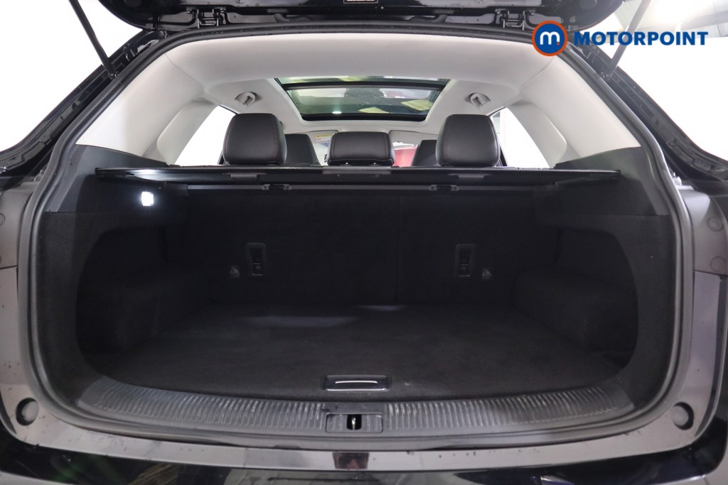 Mg Motor Uk HS Exclusive Manual Petrol SUV - Stock Number (1537531) - 15th supplementary image