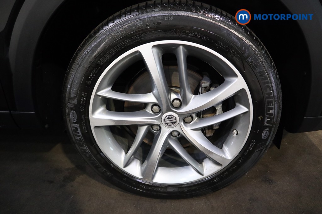 Mg Motor Uk HS Exclusive Manual Petrol SUV - Stock Number (1537531) - 17th supplementary image