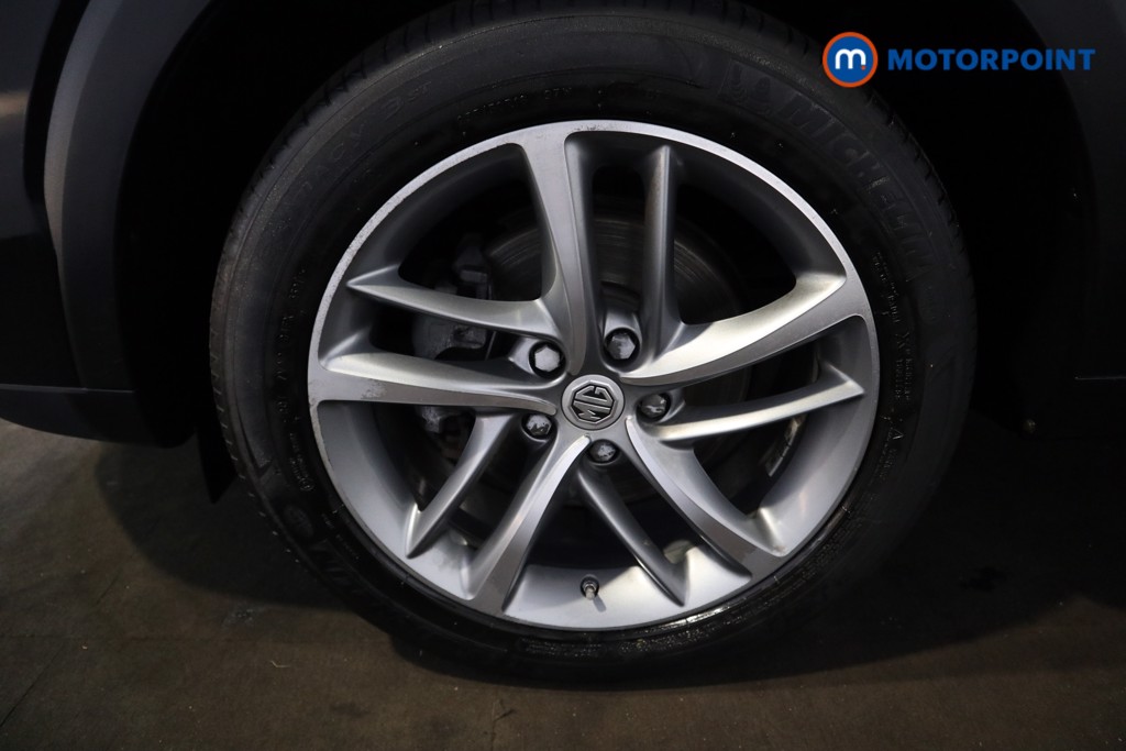 Mg Motor Uk HS Exclusive Manual Petrol SUV - Stock Number (1537531) - 18th supplementary image