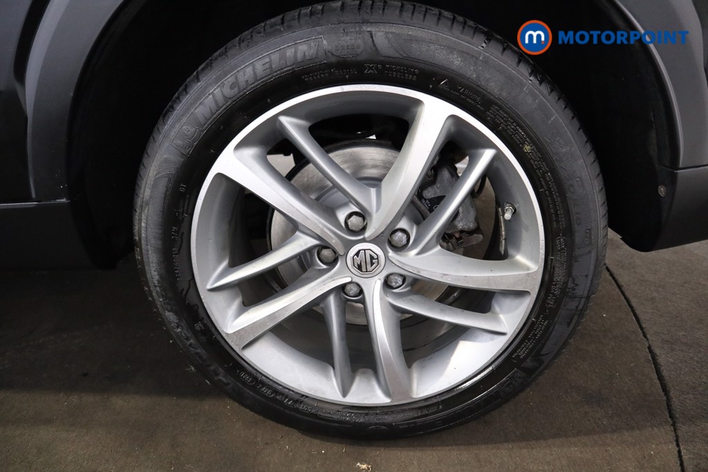 Mg Motor Uk HS Exclusive Manual Petrol SUV - Stock Number (1537531) - 19th supplementary image