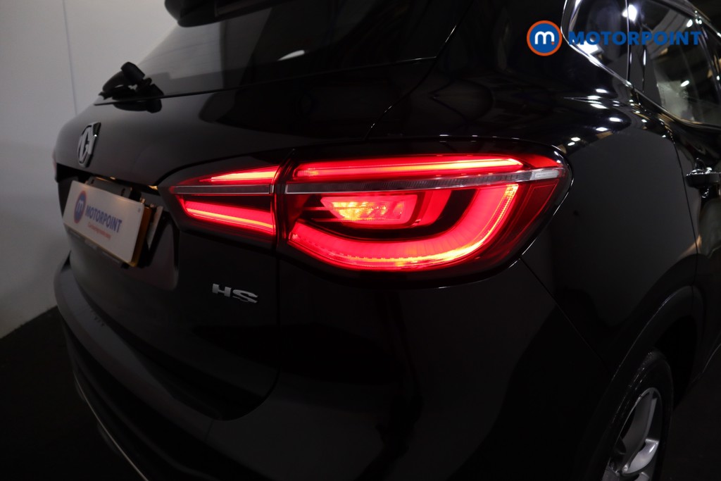 Mg Motor Uk HS Exclusive Manual Petrol SUV - Stock Number (1537531) - 22nd supplementary image