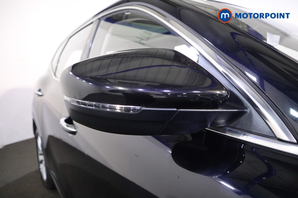 Mg Motor Uk HS Exclusive Manual Petrol SUV - Stock Number (1537531) - 23rd supplementary image