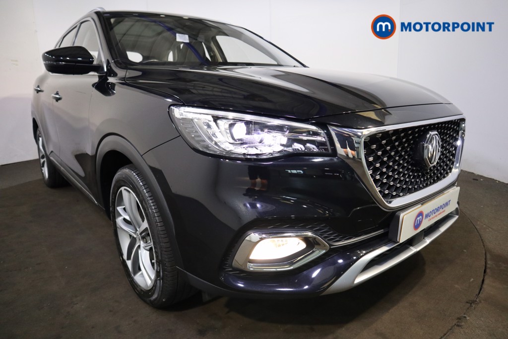 Mg Motor Uk HS Exclusive Manual Petrol SUV - Stock Number (1537531) - 27th supplementary image
