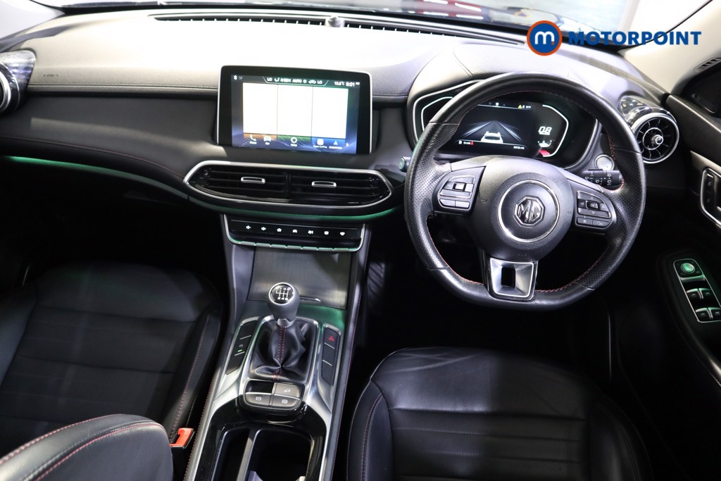Mg Motor Uk HS Exclusive Manual Petrol SUV - Stock Number (1537531) - 1st supplementary image