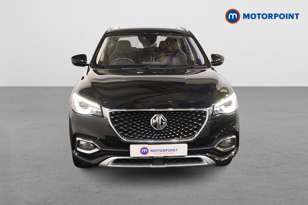 Mg Motor Uk HS Exclusive Manual Petrol SUV - Stock Number (1537531) - Front bumper