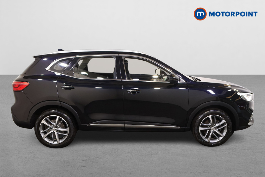 Mg Motor Uk HS Exclusive Manual Petrol SUV - Stock Number (1537531) - Drivers side