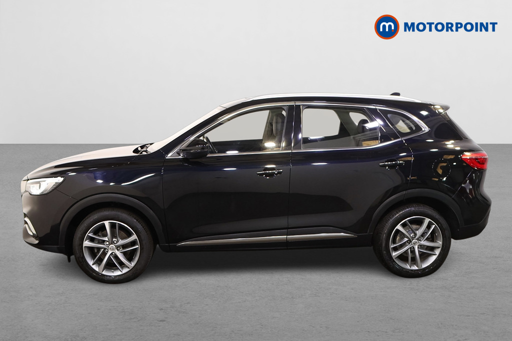 Mg Motor Uk HS Exclusive Manual Petrol SUV - Stock Number (1537531) - Passenger side