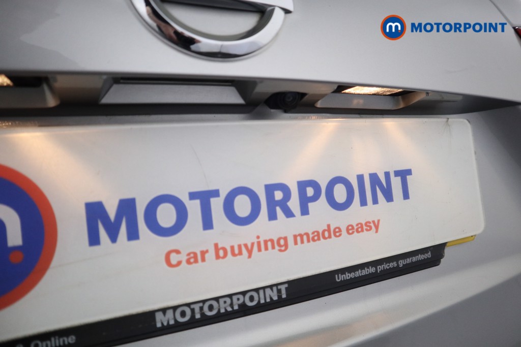 Nissan Qashqai Acenta Premium Manual Petrol SUV - Stock Number (1538209) - 18th supplementary image