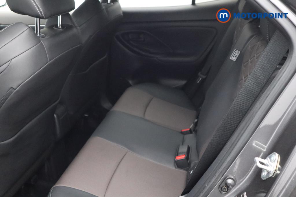 Toyota Yaris Cross Excel Automatic Petrol-Electric Hybrid Estate - Stock Number (1538789) - 2nd supplementary image