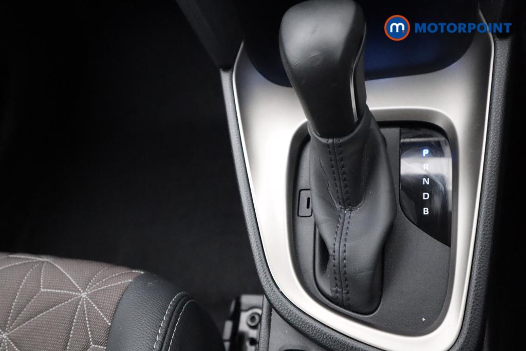 Toyota Yaris Cross Excel Automatic Petrol-Electric Hybrid Estate - Stock Number (1538789) - 10th supplementary image