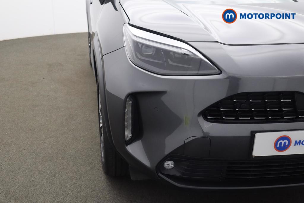 Toyota Yaris Cross Excel Automatic Petrol-Electric Hybrid Estate - Stock Number (1538789) - 21st supplementary image
