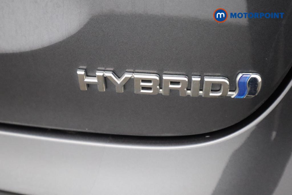 Toyota Yaris Cross Excel Automatic Petrol-Electric Hybrid Estate - Stock Number (1538789) - 25th supplementary image