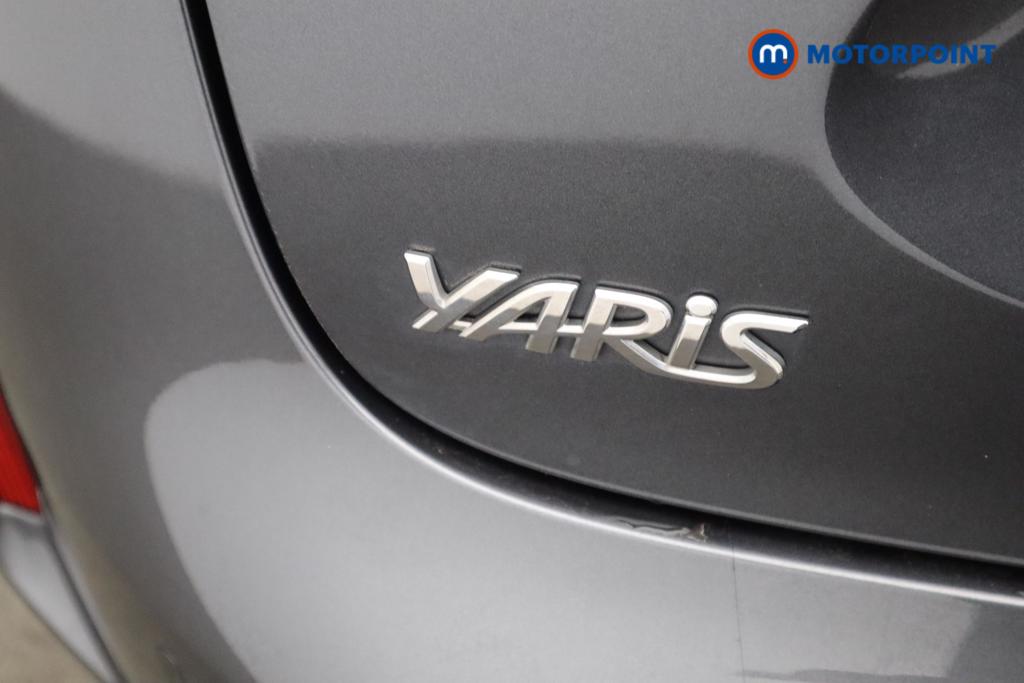 Toyota Yaris Cross Excel Automatic Petrol-Electric Hybrid Estate - Stock Number (1538789) - 27th supplementary image