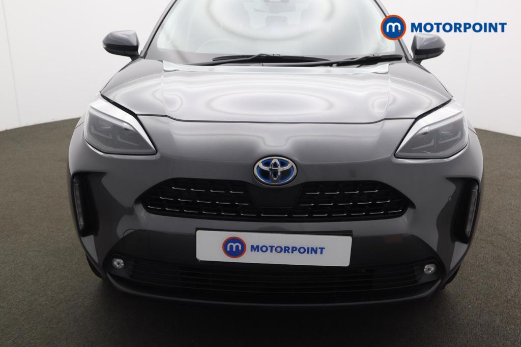 Toyota Yaris Cross Excel Automatic Petrol-Electric Hybrid Estate - Stock Number (1538789) - 30th supplementary image