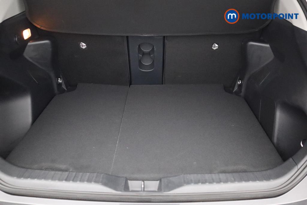 Toyota Yaris Cross Excel Automatic Petrol-Electric Hybrid Estate - Stock Number (1538789) - 31st supplementary image