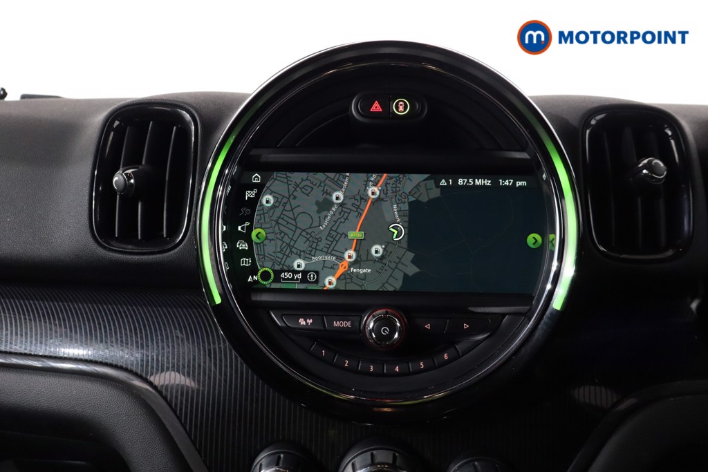 Mini Countryman Cooper S Manual Petrol SUV - Stock Number (1539389) - 2nd supplementary image