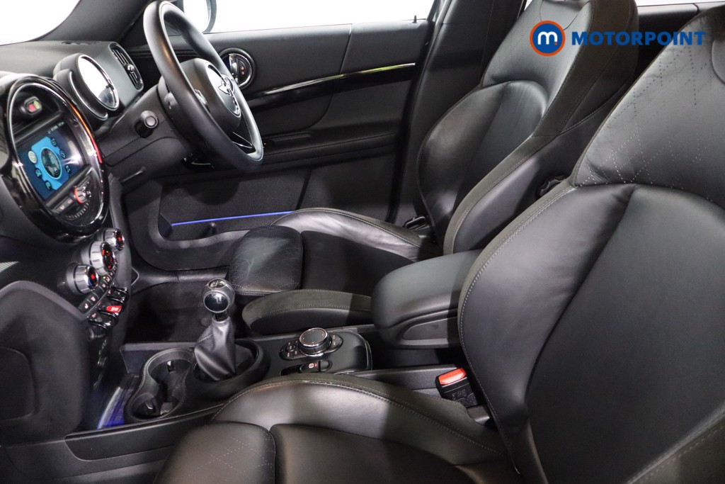 Mini Countryman Cooper S Manual Petrol SUV - Stock Number (1539389) - 4th supplementary image