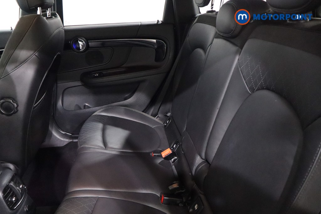 Mini Countryman Cooper S Manual Petrol SUV - Stock Number (1539389) - 5th supplementary image