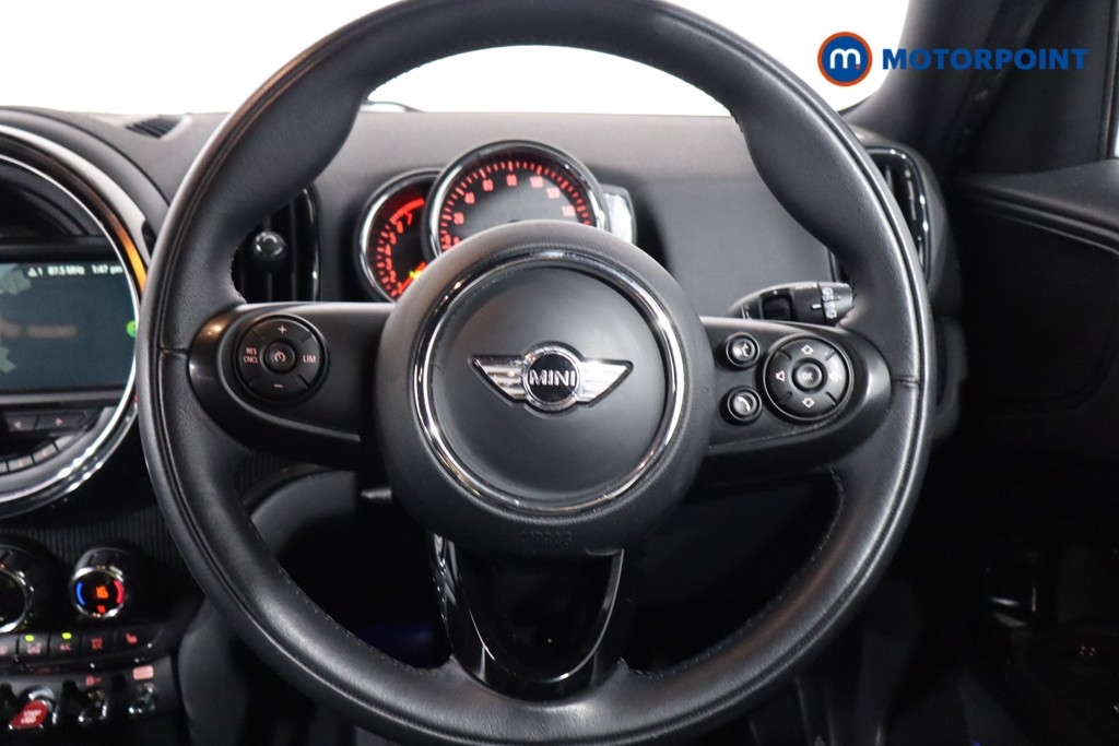 Mini Countryman Cooper S Manual Petrol SUV - Stock Number (1539389) - 6th supplementary image