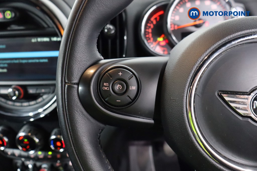 Mini Countryman Cooper S Manual Petrol SUV - Stock Number (1539389) - 7th supplementary image