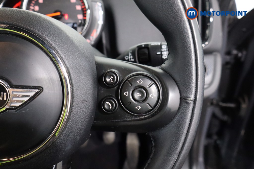 Mini Countryman Cooper S Manual Petrol SUV - Stock Number (1539389) - 8th supplementary image