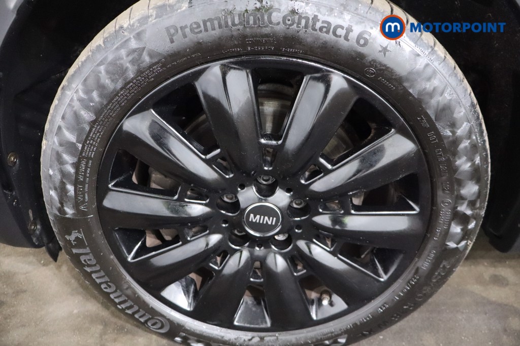 Mini Countryman Cooper S Manual Petrol SUV - Stock Number (1539389) - 11th supplementary image
