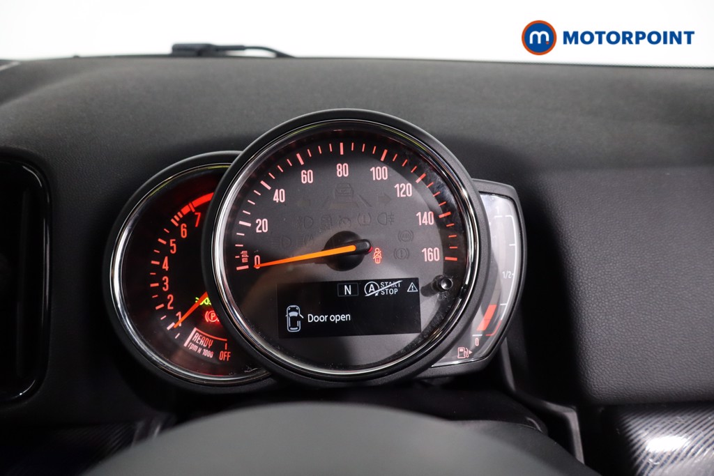 Mini Countryman Cooper S Manual Petrol SUV - Stock Number (1539389) - 13th supplementary image