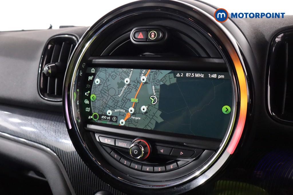 Mini Countryman Cooper S Manual Petrol SUV - Stock Number (1539389) - 14th supplementary image