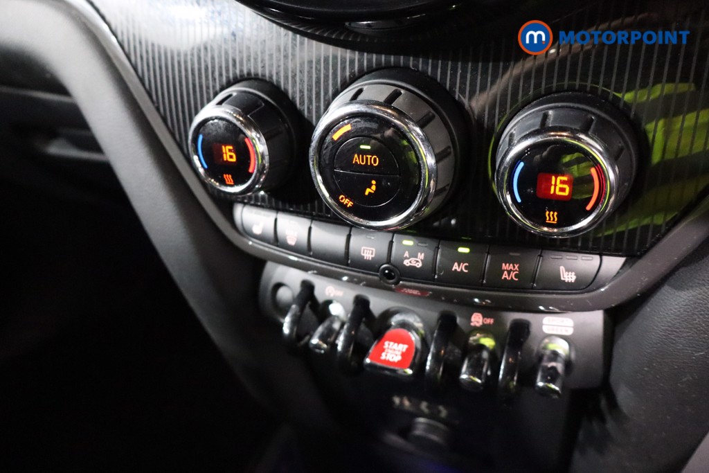 Mini Countryman Cooper S Manual Petrol SUV - Stock Number (1539389) - 15th supplementary image