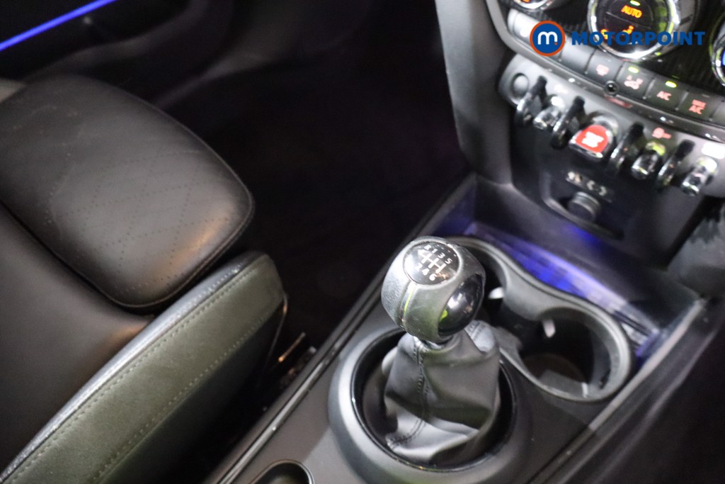 Mini Countryman Cooper S Manual Petrol SUV - Stock Number (1539389) - 16th supplementary image