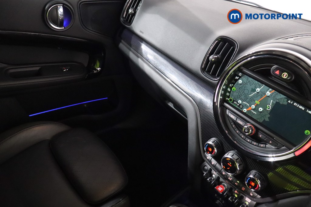 Mini Countryman Cooper S Manual Petrol SUV - Stock Number (1539389) - 17th supplementary image