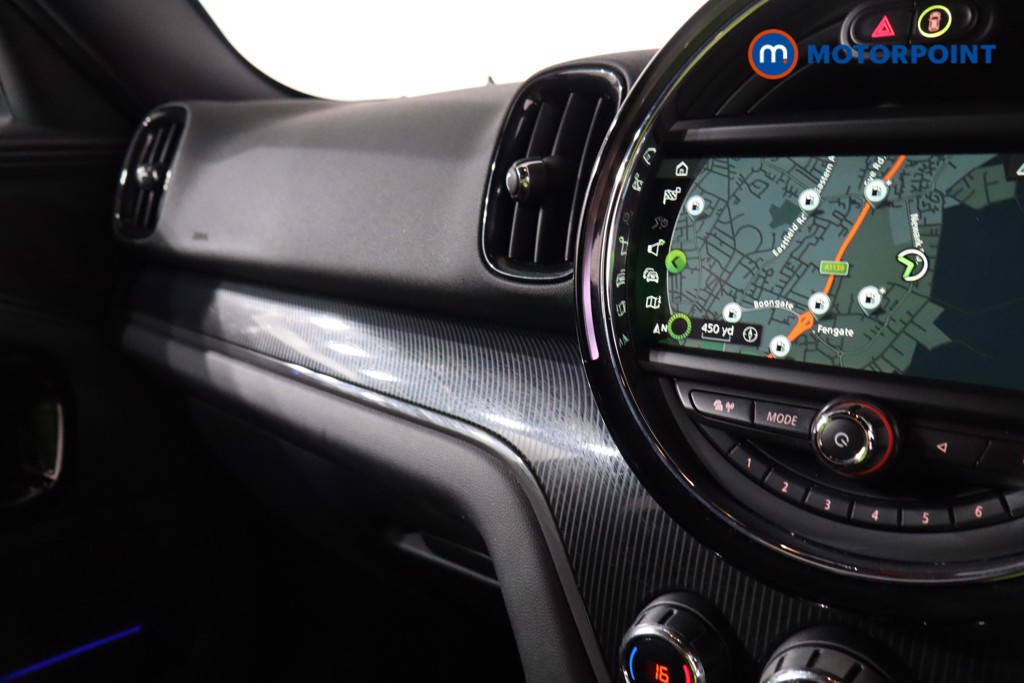 Mini Countryman Cooper S Manual Petrol SUV - Stock Number (1539389) - 18th supplementary image