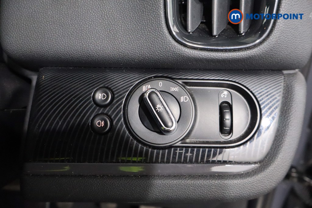 Mini Countryman Cooper S Manual Petrol SUV - Stock Number (1539389) - 19th supplementary image