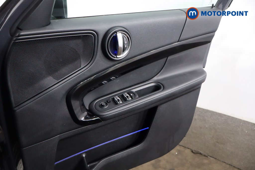 Mini Countryman Cooper S Manual Petrol SUV - Stock Number (1539389) - 21st supplementary image