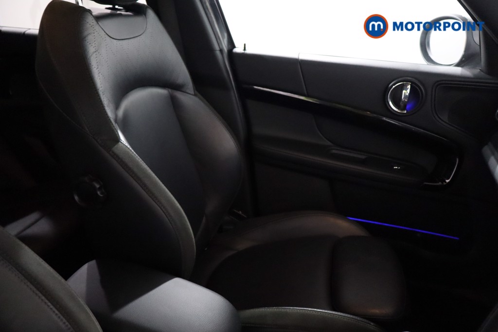 Mini Countryman Cooper S Manual Petrol SUV - Stock Number (1539389) - 22nd supplementary image